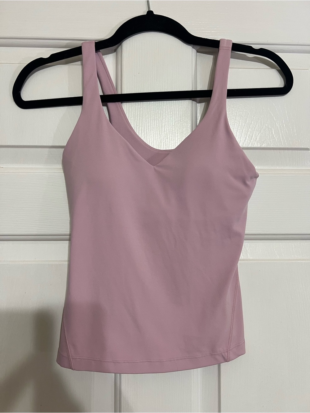 lululemon athletica tank top